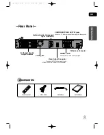 Preview for 9 page of Samsung HT-P10 Instruction Manual