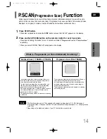 Preview for 15 page of Samsung HT-P10 Instruction Manual