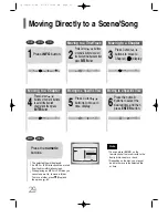 Preview for 30 page of Samsung HT-P10 Instruction Manual