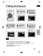 Preview for 37 page of Samsung HT-P10 Instruction Manual