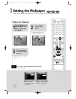 Preview for 38 page of Samsung HT-P10 Instruction Manual