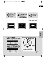 Preview for 43 page of Samsung HT-P10 Instruction Manual