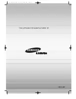 Preview for 62 page of Samsung HT-P10 Instruction Manual