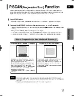 Preview for 15 page of Samsung HT-P10K Instruction Manual