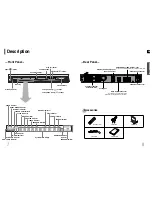 Preview for 5 page of Samsung HT-P11 Instruction Manual