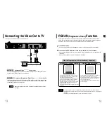 Preview for 8 page of Samsung HT-P11 Instruction Manual