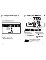 Preview for 9 page of Samsung HT-P11 Instruction Manual