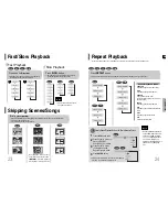 Preview for 13 page of Samsung HT-P11 Instruction Manual