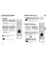 Preview for 14 page of Samsung HT-P11 Instruction Manual