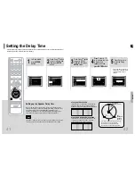 Preview for 22 page of Samsung HT-P11 Instruction Manual