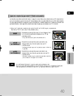 Preview for 42 page of Samsung HT-P29 (Spanish) Manual Del Instrucción