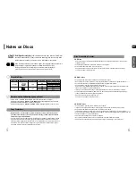 Предварительный просмотр 4 страницы Samsung HT-P29T Instruction Manual