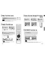 Предварительный просмотр 17 страницы Samsung HT-P29T Instruction Manual