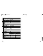 Предварительный просмотр 34 страницы Samsung HT-P29T Instruction Manual