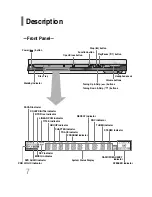 Preview for 8 page of Samsung HT-P30 Instruction Manual