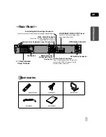 Preview for 9 page of Samsung HT-P30 Instruction Manual