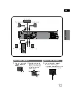 Preview for 13 page of Samsung HT-P30 Instruction Manual