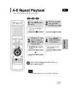 Preview for 29 page of Samsung HT-P30 Instruction Manual