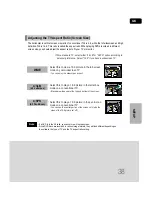 Preview for 39 page of Samsung HT-P30 Instruction Manual