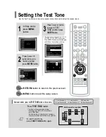 Preview for 48 page of Samsung HT-P30 Instruction Manual