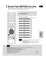 Preview for 53 page of Samsung HT-P30 Instruction Manual