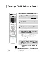 Preview for 60 page of Samsung HT-P30 Instruction Manual