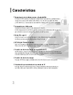 Preview for 4 page of Samsung HT-P30 Manual Del Instrucción