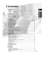 Preview for 5 page of Samsung HT-P30 Manual Del Instrucción