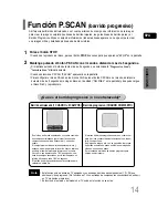 Preview for 15 page of Samsung HT-P30 Manual Del Instrucción