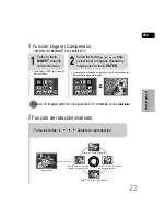 Preview for 23 page of Samsung HT-P30 Manual Del Instrucción