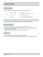 Предварительный просмотр 4 страницы Samsung HT-P30 Service Manual