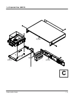 Предварительный просмотр 45 страницы Samsung HT-P30 Service Manual