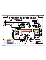 Предварительный просмотр 65 страницы Samsung HT-P30 Service Manual