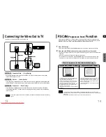 Preview for 8 page of Samsung HT-P40 Instruction Manual