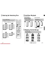 Preview for 15 page of Samsung HT-P40 Instruction Manual