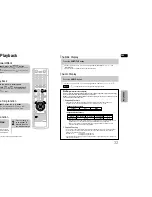 Предварительный просмотр 17 страницы Samsung HT-P50 Instruction Manual