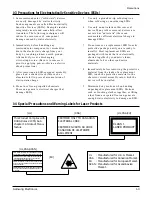 Preview for 6 page of Samsung HT-P70 Manual