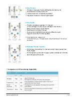 Preview for 12 page of Samsung HT-P70 Manual