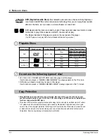 Preview for 19 page of Samsung HT-P70 Manual