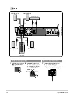 Preview for 23 page of Samsung HT-P70 Manual