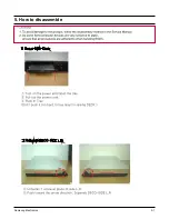 Preview for 31 page of Samsung HT-P70 Manual