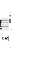 Предварительный просмотр 5 страницы Samsung HT-Q100 Manual Del Instrucción
