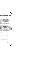 Предварительный просмотр 17 страницы Samsung HT-Q100 Manual Del Instrucción