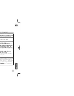 Предварительный просмотр 31 страницы Samsung HT-Q100 Manual Del Instrucción