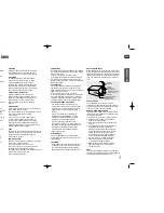 Preview for 3 page of Samsung HT-Q100W Instruction Manual