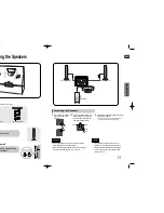 Preview for 8 page of Samsung HT-Q100W Instruction Manual