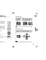 Preview for 15 page of Samsung HT-Q100W Instruction Manual