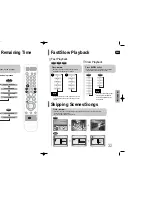 Preview for 17 page of Samsung HT-Q100W Instruction Manual