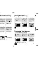 Preview for 22 page of Samsung HT-Q100W Instruction Manual