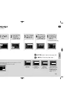 Preview for 23 page of Samsung HT-Q100W Instruction Manual